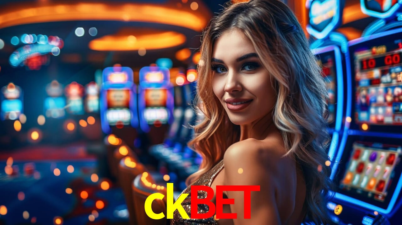 Experiência VIP ckbet