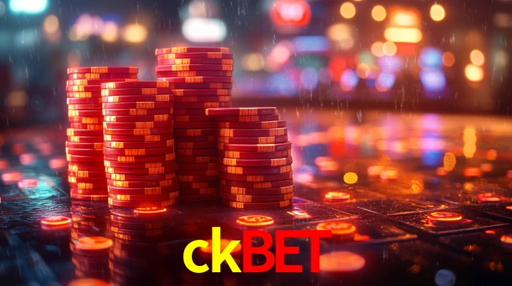 ckbet: Seu Cassino Premiado com Pagamentos Rápidos