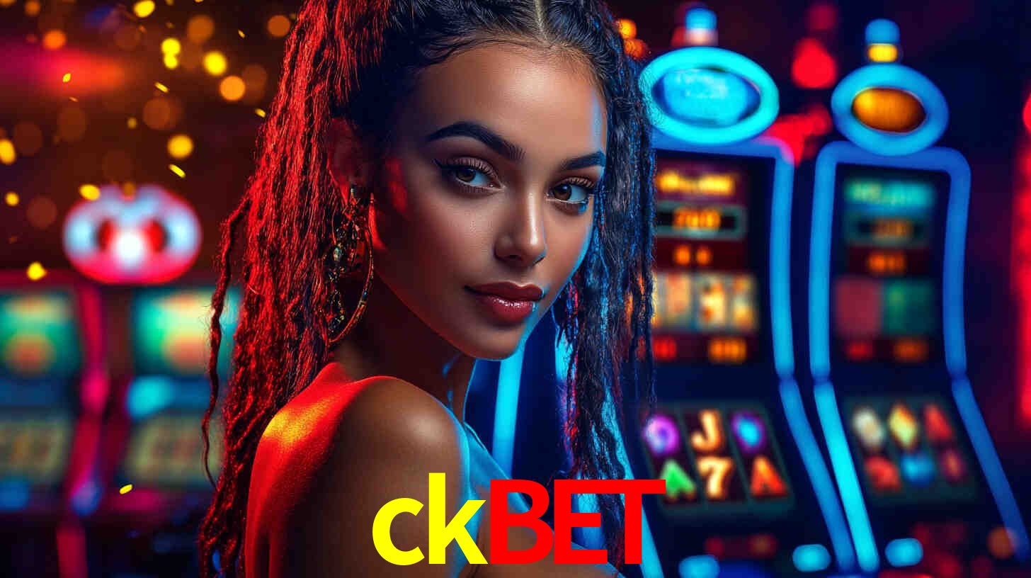 Experiência VIP ckbet