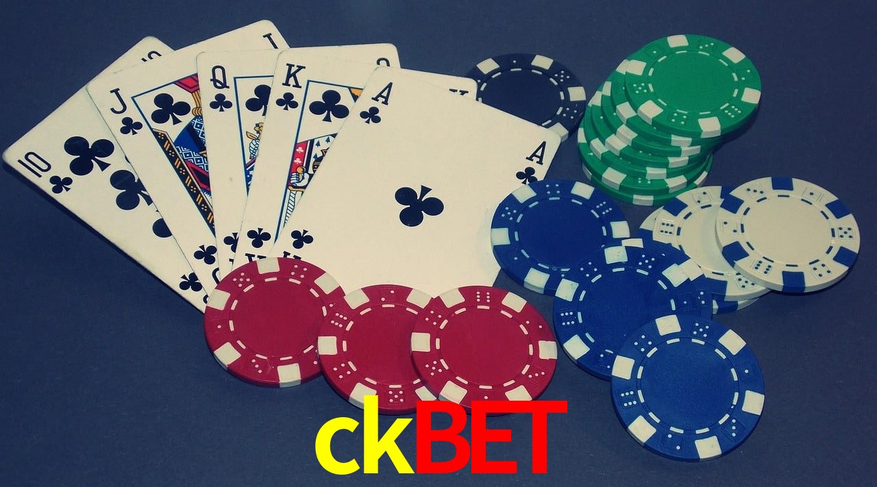 Statistics ckbet