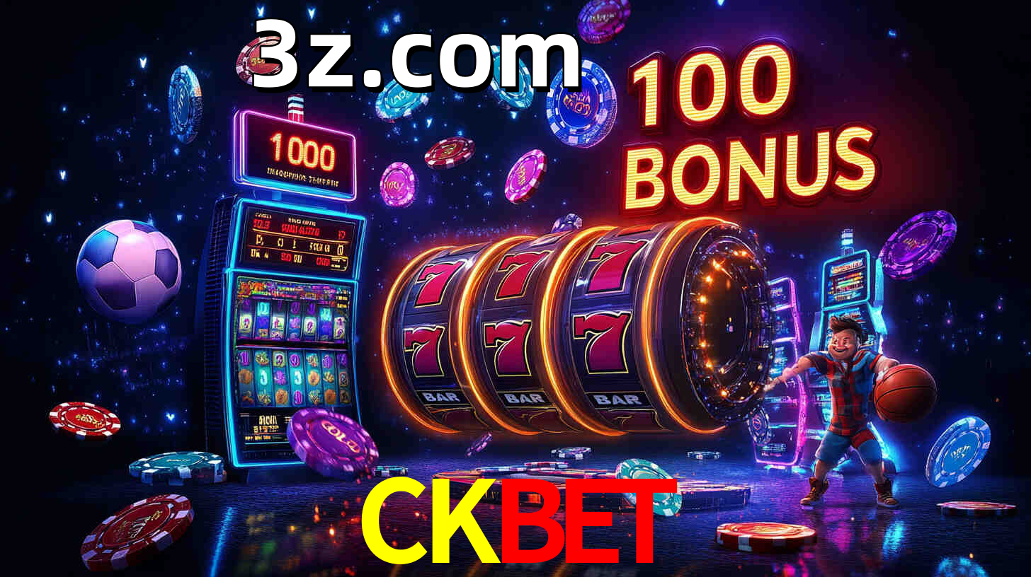 CKBET