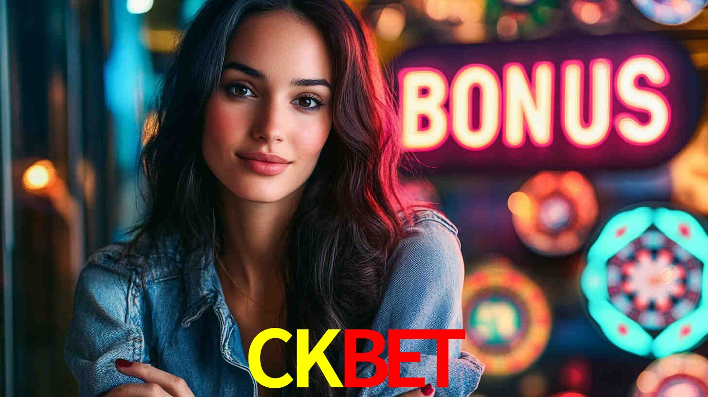 Descubra a Categoria de Bônus no CKBET: Uma Oportunidade Imperdível