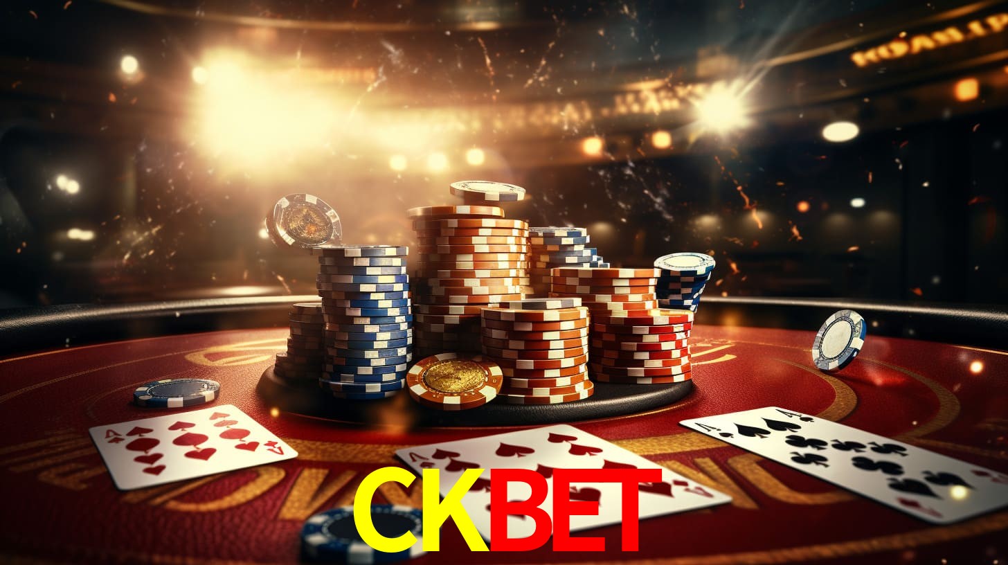 Jackpots no CKBET: A Emoção dos Grandes Prêmios