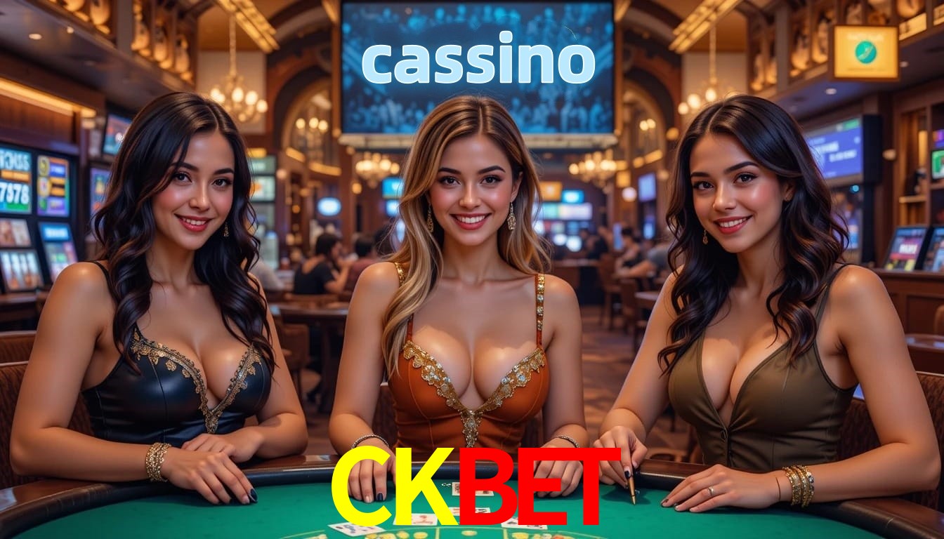 A Emoção das Apostas Ao Vivo no CKBET
