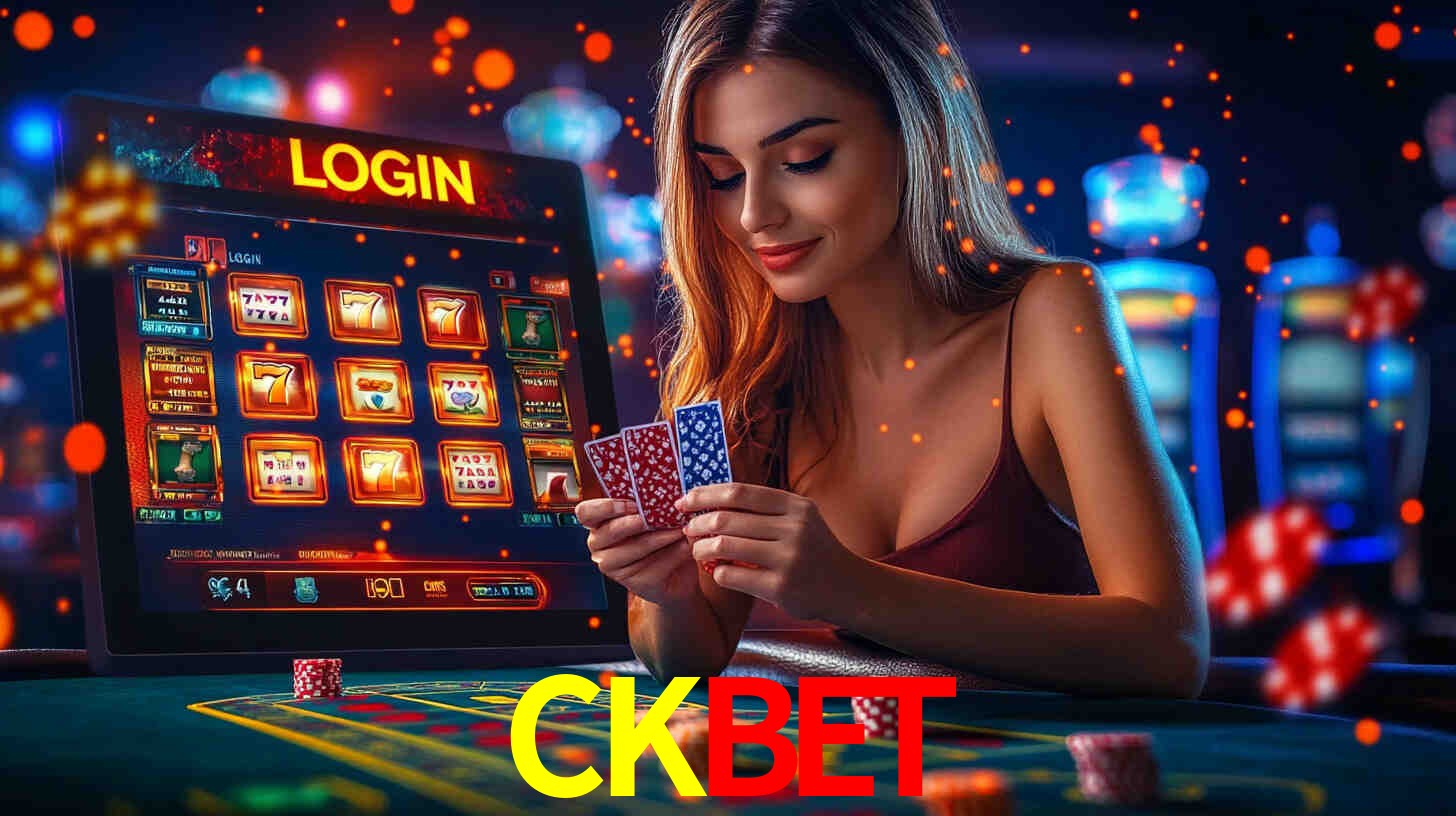 Aproveite as Melhores Promoções do CKBET