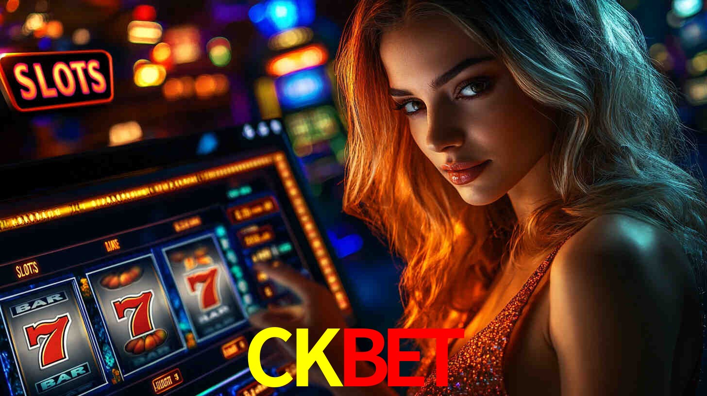 Descubra o Mundo das Mesas de Jogos no CKBET