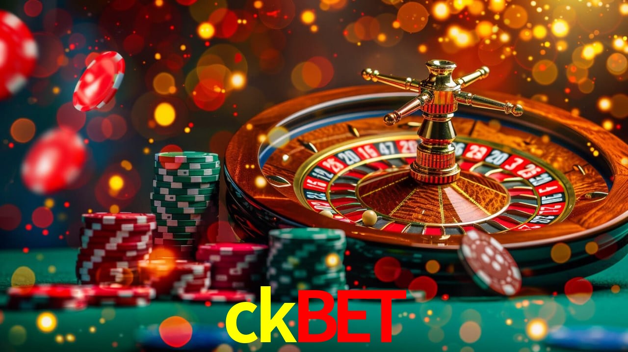 Benefícios da Conta ckbet