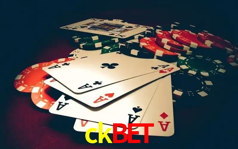 A Emoção da Loteria na ckbet: Uma Chance de Mudança de Vida
