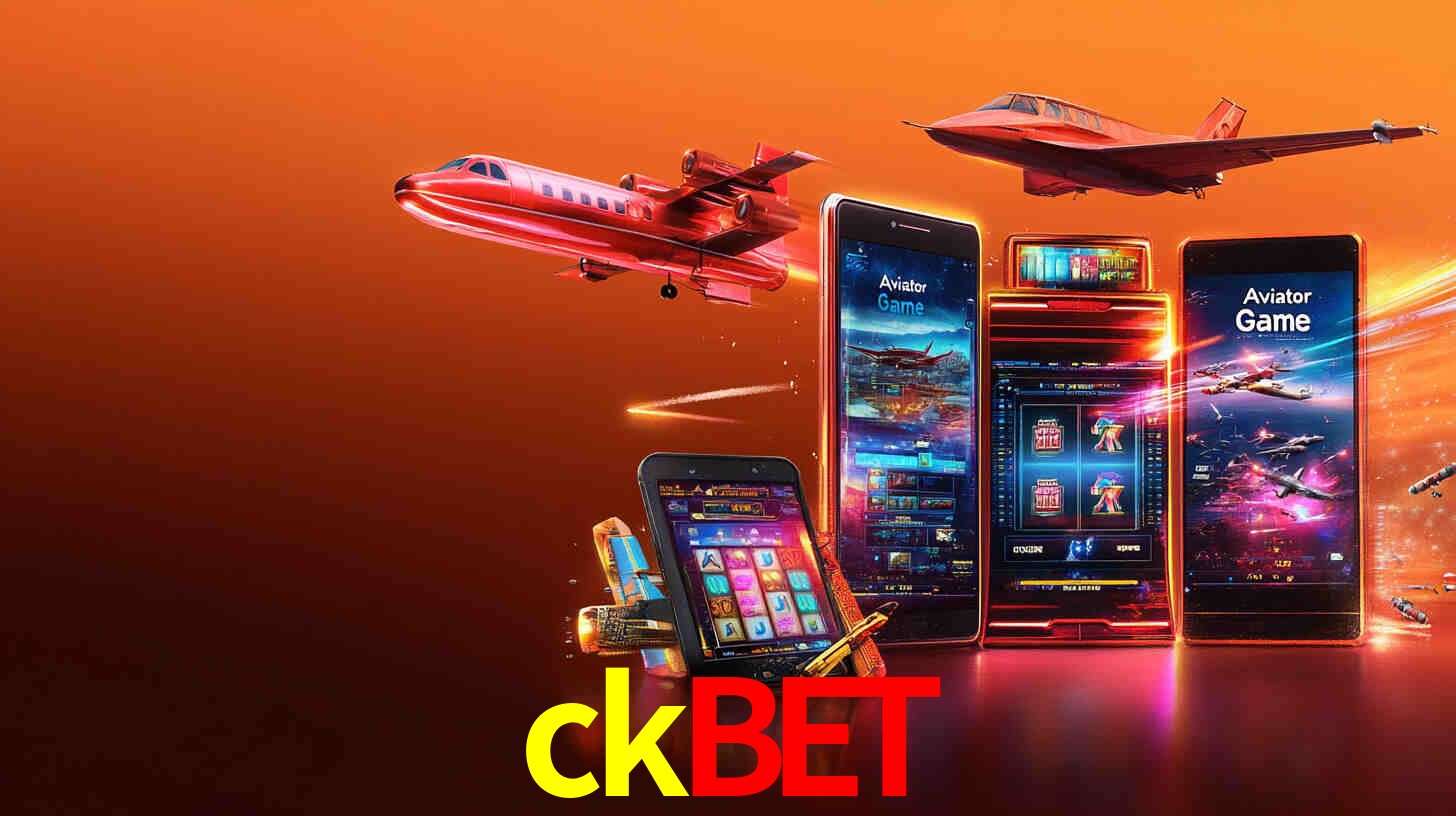 Casino Ao Vivo ckbet