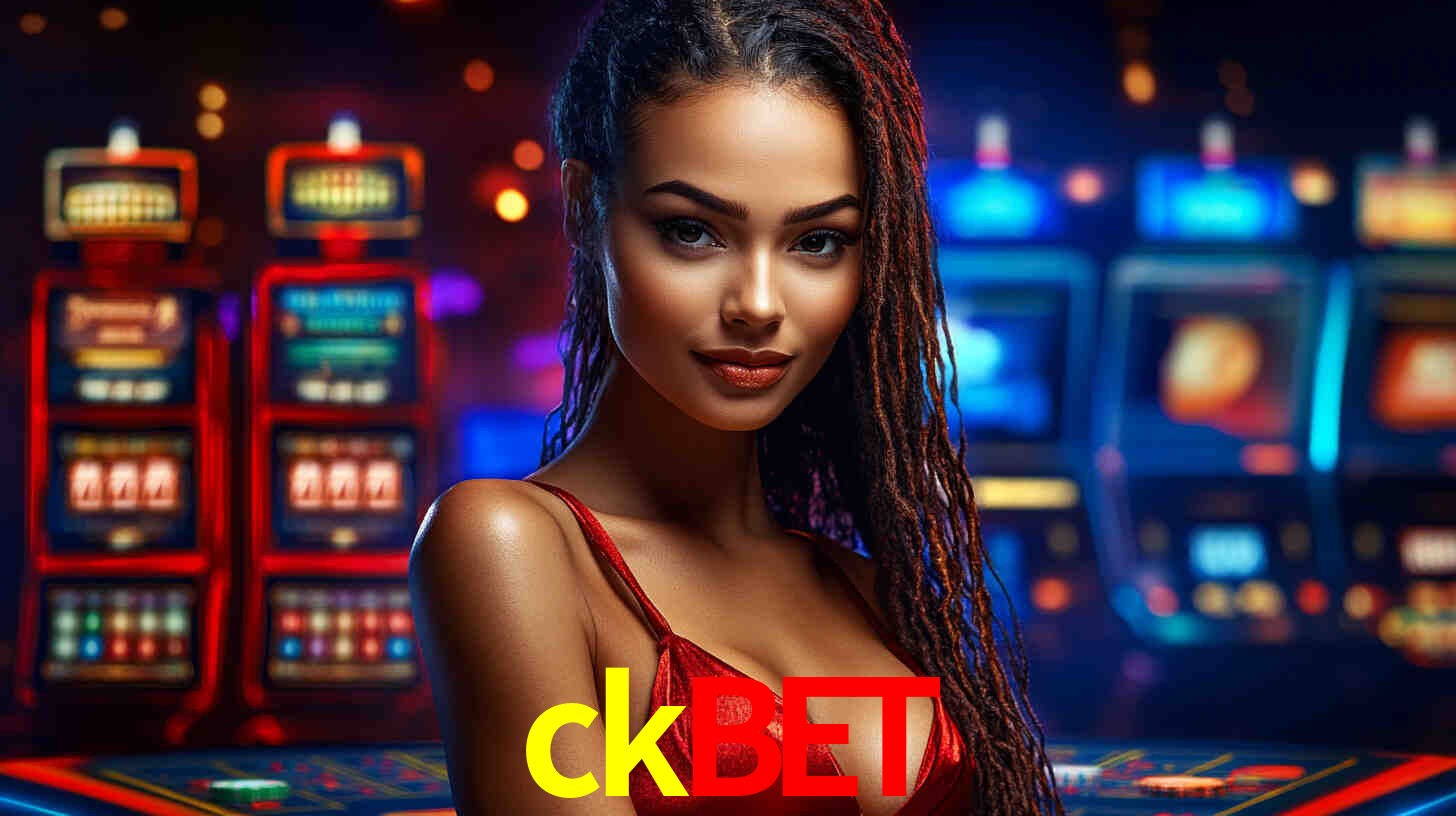 Estatísticas do Jogo ckbet