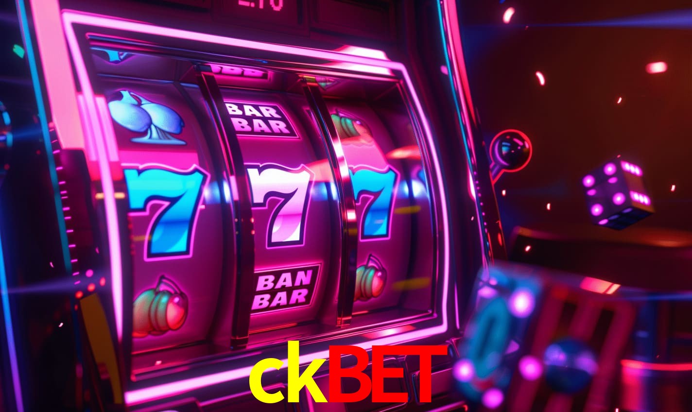 Casino Ao Vivo ckbet