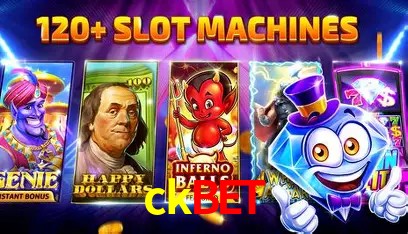 Jogos Exclusivos ckbet