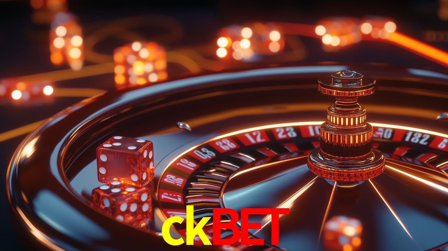 Desvendando o Mundo dos Jogos Virtuais na ckbet