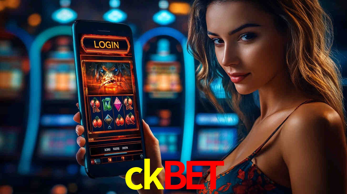 Descubra a Magia dos Jogos de Arcade no ckbet