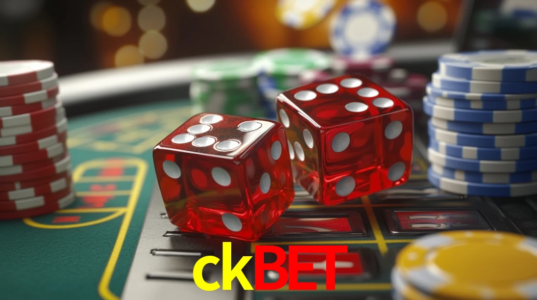 Welcome Bonus ckbet