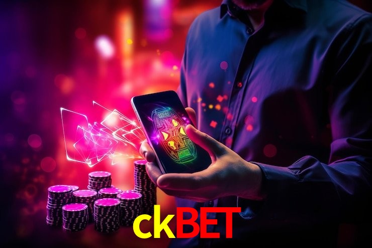 Apostas Esportivas na ckbet: Um Guia Completo
