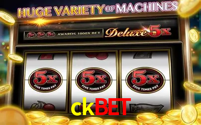 cassino ckbet