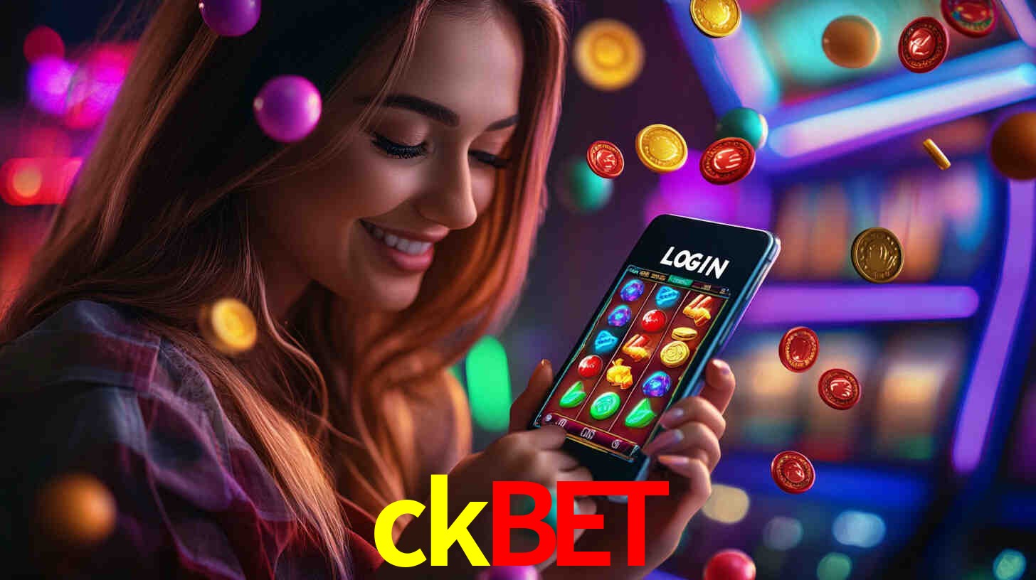 ckbet: Seu Especialista em Apostas Esportivas Brasileiras
