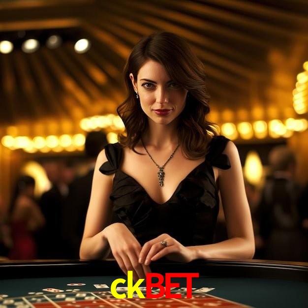 Recursos de Bônus ckbet