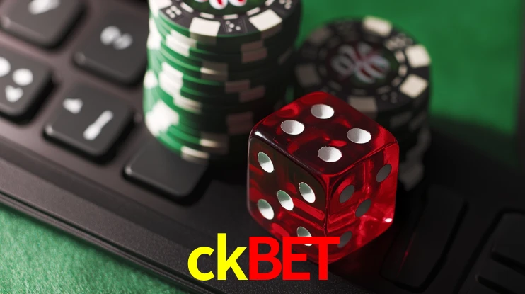 Live Casino ckbet