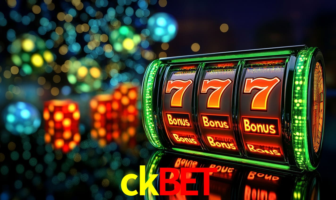 Apostas Esportivas na ckbet: Um Guia Completo