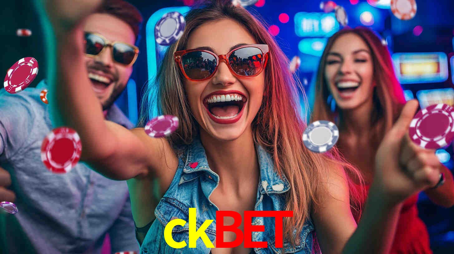 Apostas de Tênis ckbet