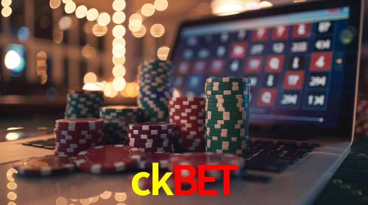 Slot Games ckbet