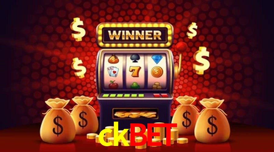 Game Providers ckbet