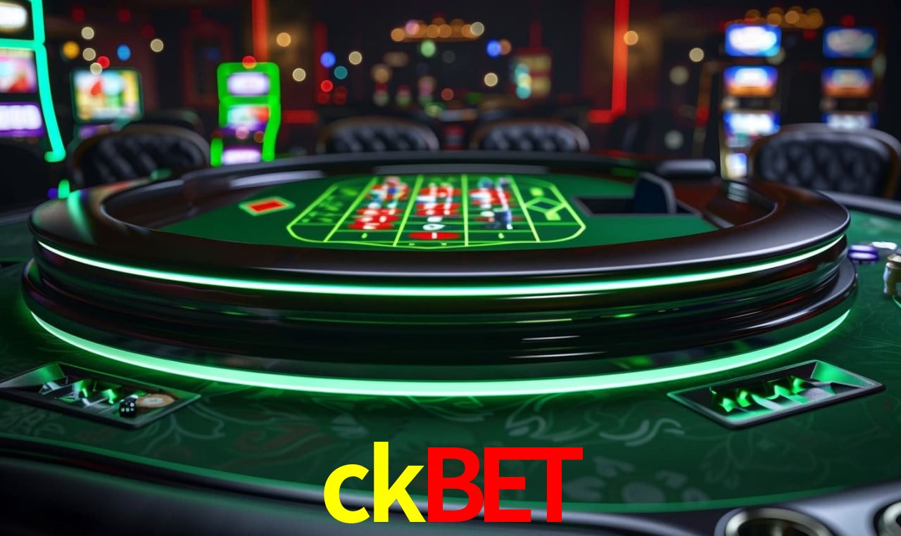 Platform Technology ckbet