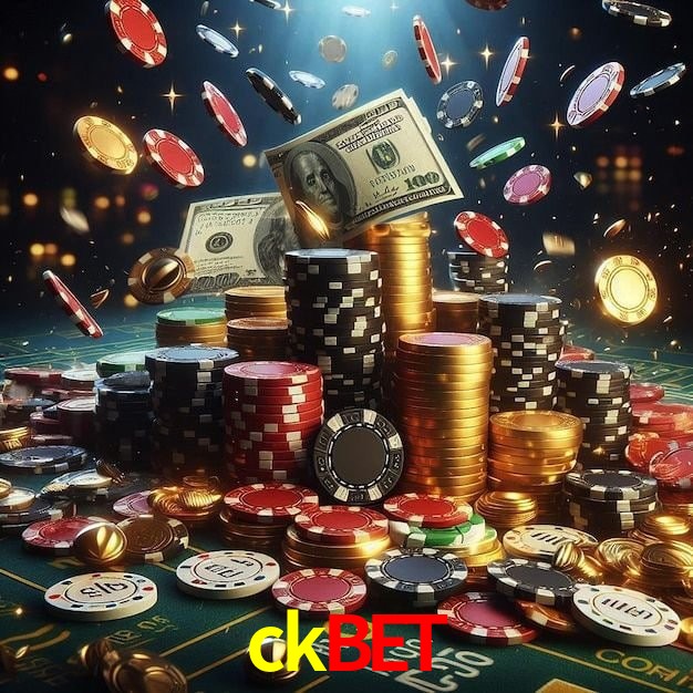 Especiais de Fim de Semana ckbet