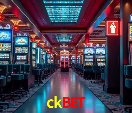 Cadastro Rápido ckbet