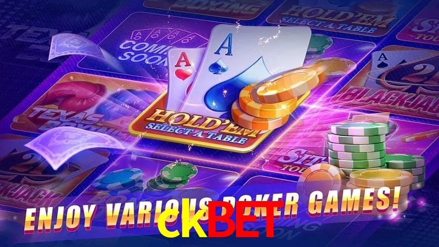 Design Responsivo ckbet
