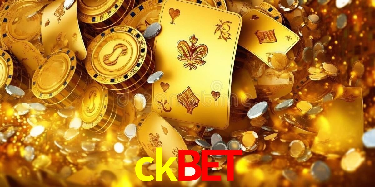 Login Seguro ckbet