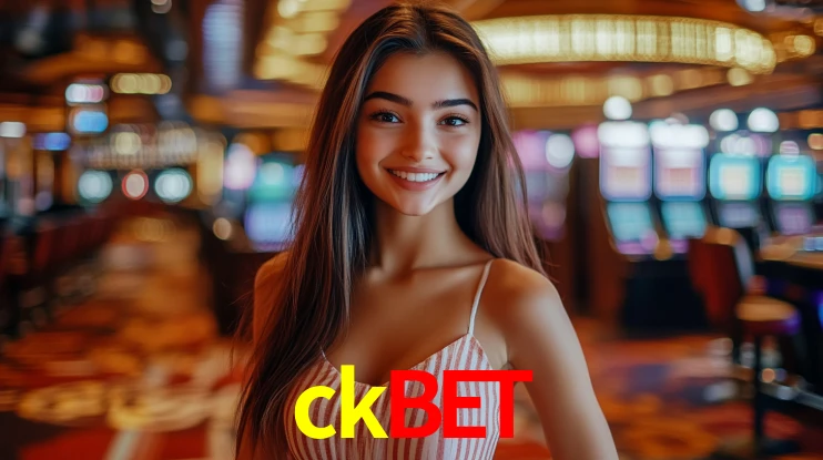 Explore as vantagens do ckbet: serviço profissional e confiabilidade