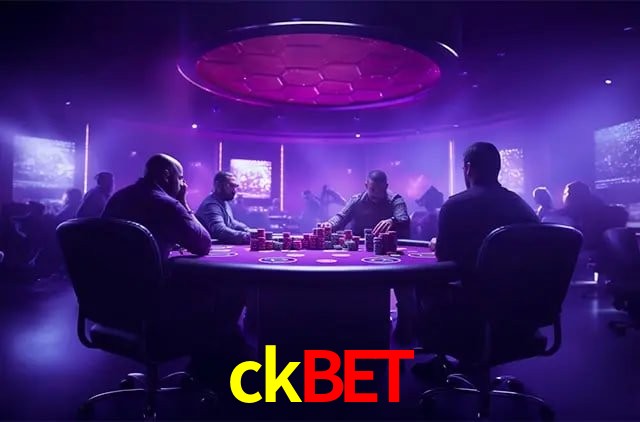 Apostas Esportivas na ckbet: Um Guia Completo