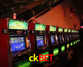 Seasonal Promotions ckbet
