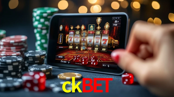Exclusive Games ckbet
