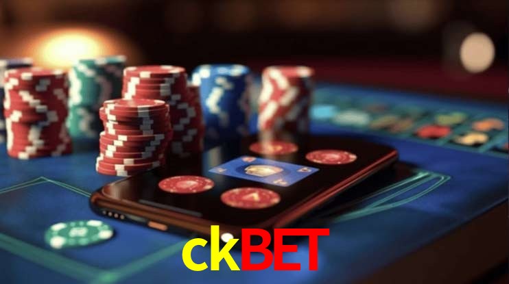 Descubra a Magia dos Jogos de Arcade no ckbet