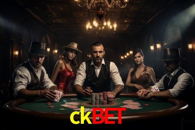 Integração de APIs ckbet