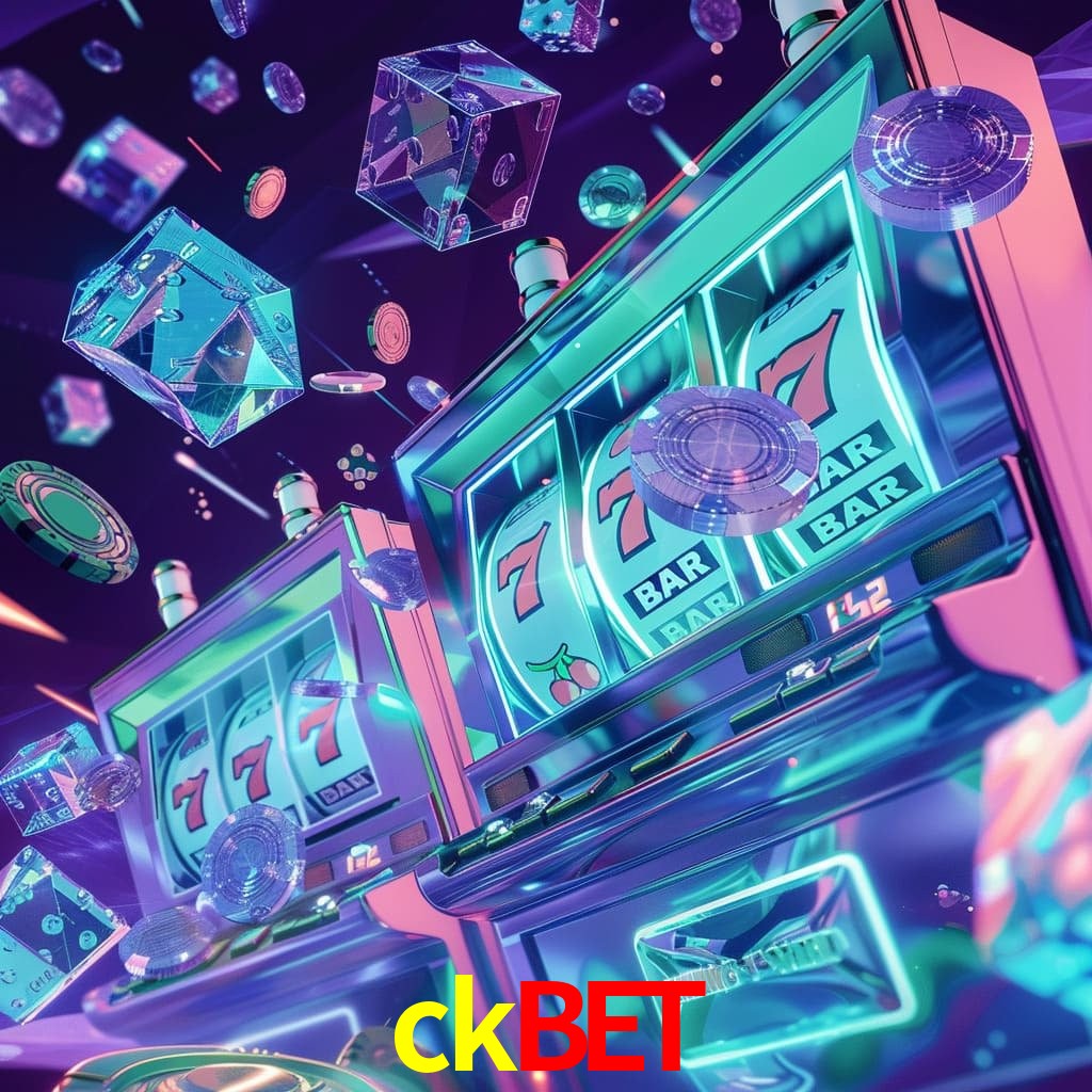 Promoção Relâmpago ckbet