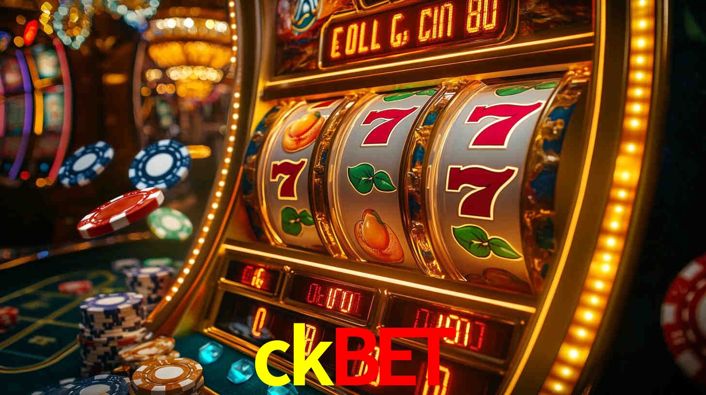 ckbet App Interface