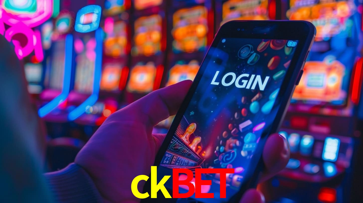 Inovações de Jogos na ckbet: O Futuro das Experiências Interativas