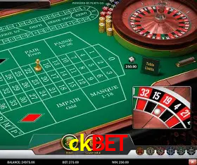 Exclusive Offers ckbet