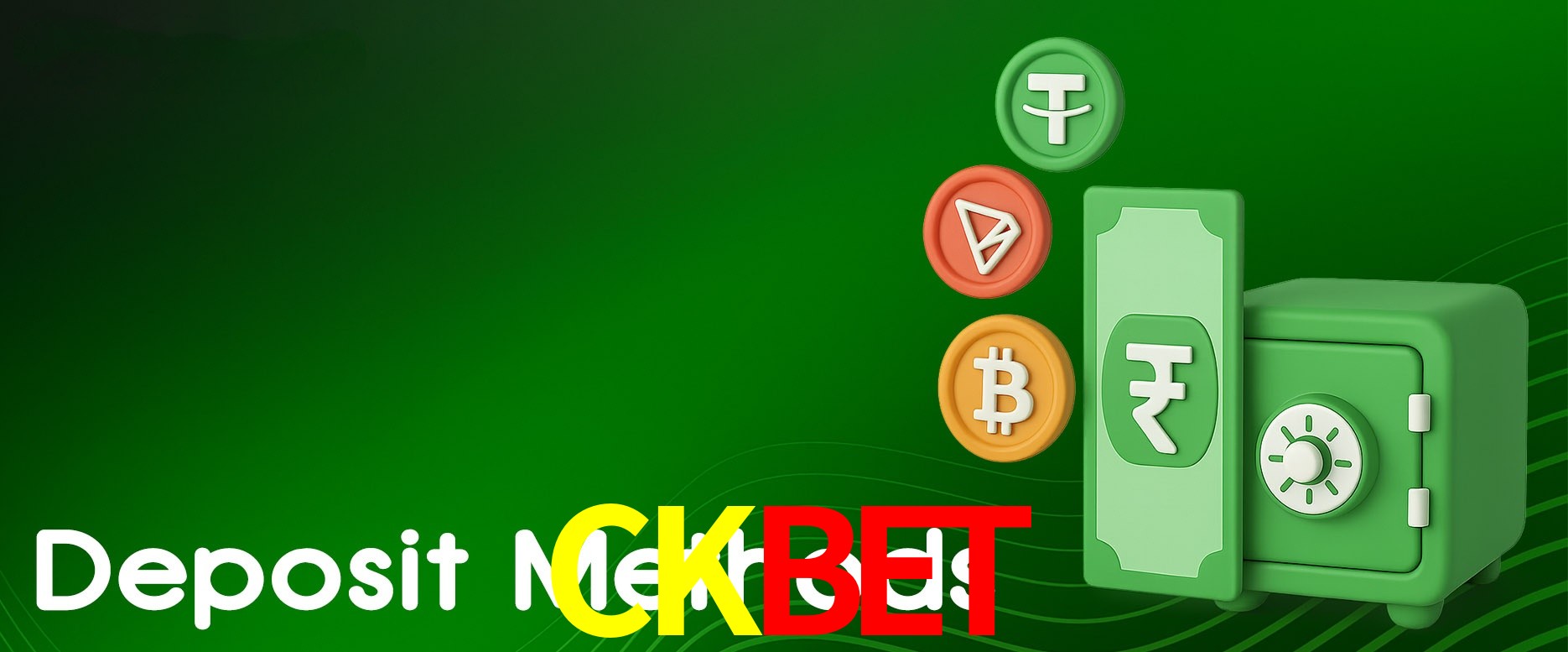 Experiência Promoções CKBET