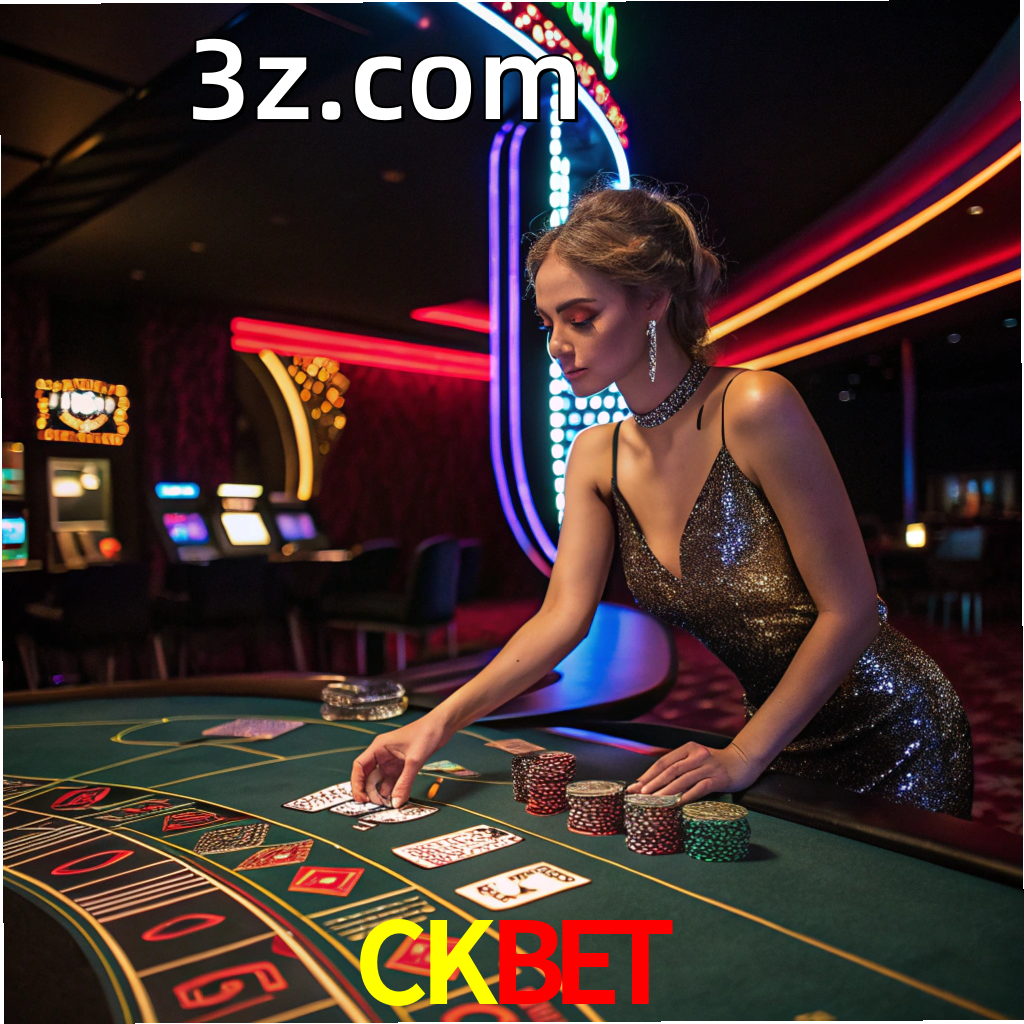 Apostas Certificadas CKBET